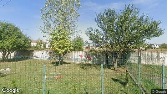 Rooms for rent in Sibiu - Photo from Google Street View