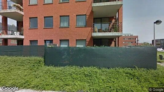 Apartments for rent in Hasselt - Photo from Google Street View