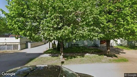 Apartments for rent in Kotka - Photo from Google Street View