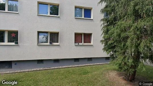 Apartments for rent in Central Saxony - Photo from Google Street View