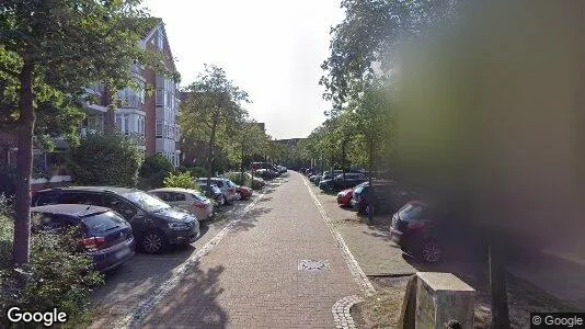 Apartments for rent in Bremen - Photo from Google Street View