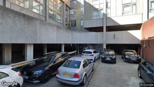 Apartments for rent in Hounslow - Middlesex - Photo from Google Street View