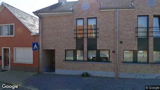 Apartments for rent in Diest - Photo from Google Street View