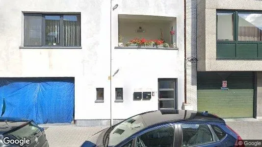 Apartments for rent in Sint-Niklaas - Photo from Google Street View