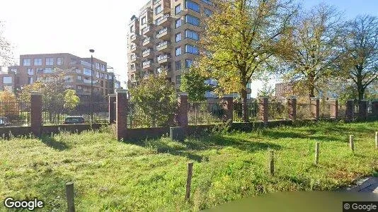 Apartments for rent in Den Bosch - Photo from Google Street View