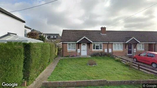 Apartments for rent in Southampton - Hampshire - Photo from Google Street View