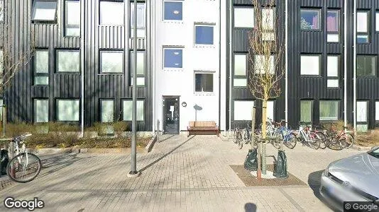 Rooms for rent in Lund - Photo from Google Street View