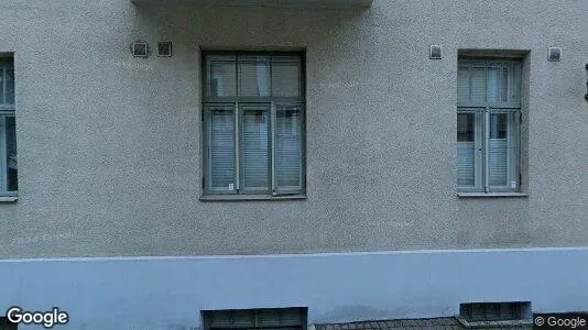 Apartments for rent in Tartu - Photo from Google Street View
