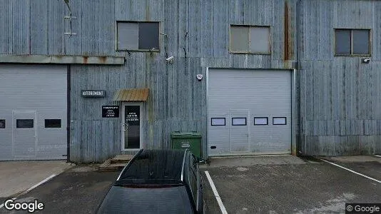 Apartments for rent in Tartu - Photo from Google Street View