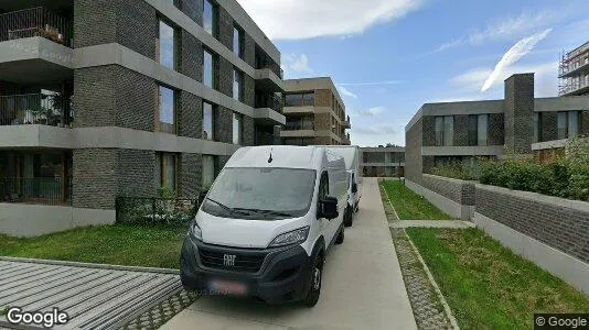 Apartments for rent in Antwerp Wilrijk - Photo from Google Street View