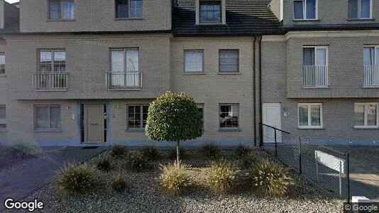 Apartments for rent in Heist-op-den-Berg - Photo from Google Street View