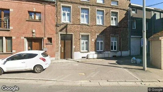 Apartments for rent in Fleurus - Photo from Google Street View