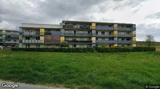 Apartments for rent in Grafendorf bei Hartberg - Photo from Google Street View