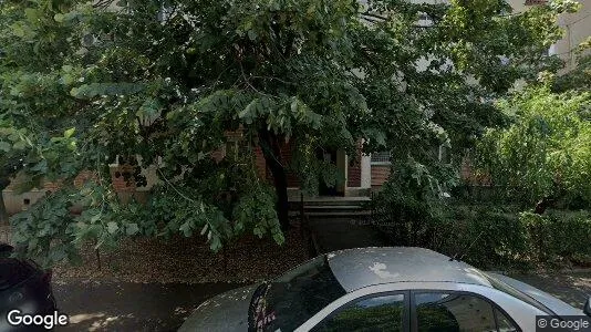 Apartments for rent in Bucharest - Sectorul 6 - Photo from Google Street View