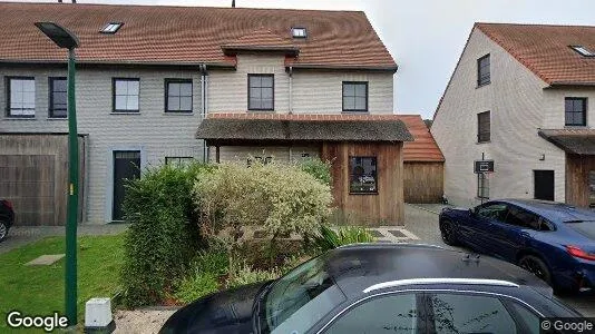 Apartments for rent in Grimbergen - Photo from Google Street View
