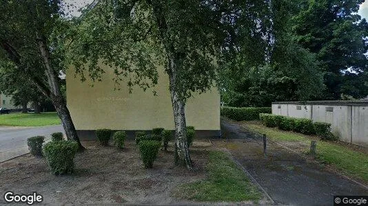 Apartments for rent in Salzgitter - Photo from Google Street View