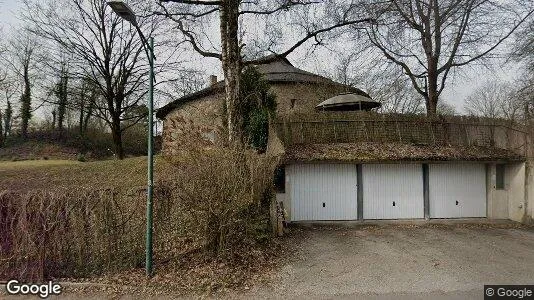 Apartments for rent in Leonding - Photo from Google Street View
