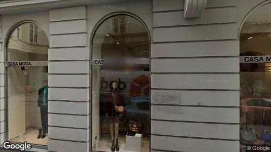 Apartments for rent in Leonding - Photo from Google Street View