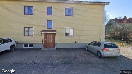 Apartments for rent in Sundsvall - Photo from Google Street View