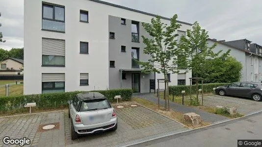 Apartments for rent in Dortmund - Photo from Google Street View
