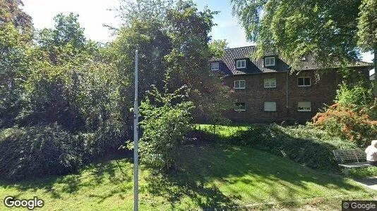 Apartments for rent in Wesel - Photo from Google Street View