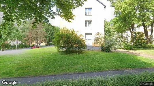 Apartments for rent in Hamm - Photo from Google Street View