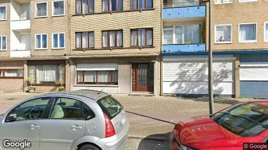 Apartments for rent in Stad Antwerp - Photo from Google Street View