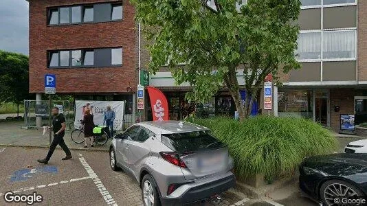 Apartments for rent in Antwerp Wilrijk - Photo from Google Street View