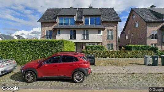 Apartments for rent in Hoogstraten - Photo from Google Street View