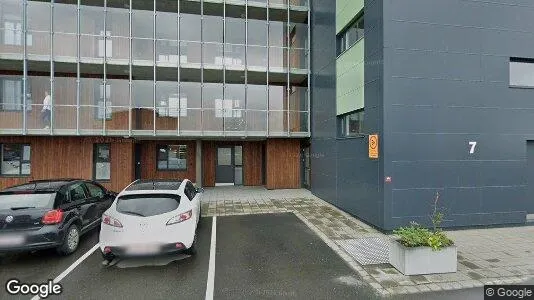 Apartments for rent in Hafnarfjörður - Photo from Google Street View
