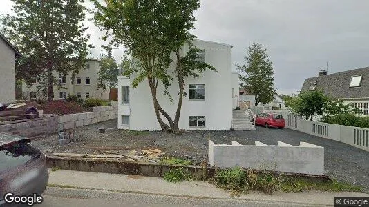 Apartments for rent in Reykjavík Háaleiti - Photo from Google Street View