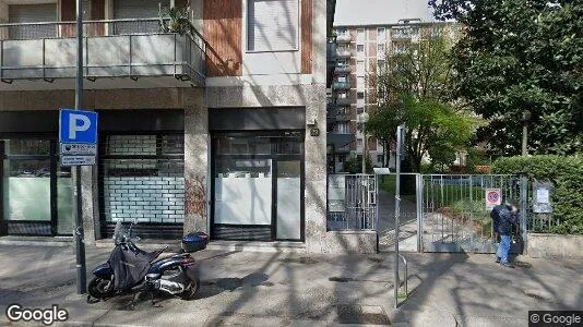 Apartments for rent in Location is not specified - Photo from Google Street View