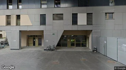 Apartments for rent in Graz - Photo from Google Street View