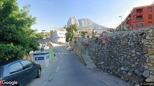 Apartments for rent in Location is not specified - Photo from Google Street View