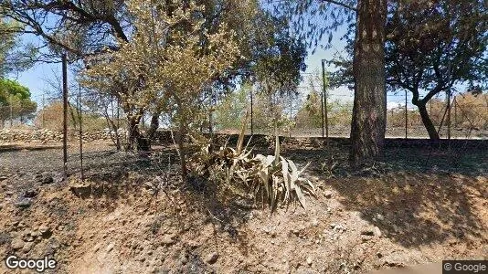 Apartments for rent in Patras - Photo from Google Street View