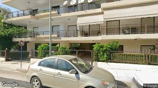 Apartments for rent in Patras - Photo from Google Street View