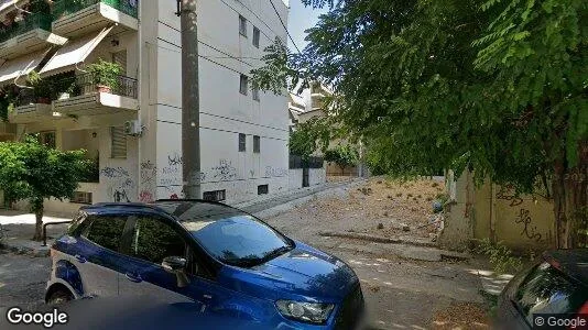 Apartments for rent in Patras - Photo from Google Street View