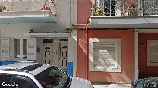 Apartments for rent in Patras - Photo from Google Street View