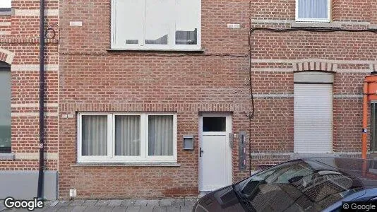 Apartments for rent in Leuven - Photo from Google Street View