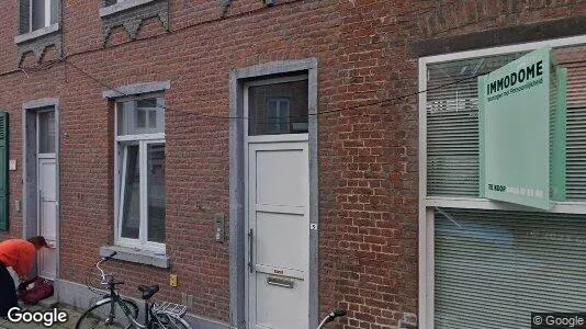 Rooms for rent in Leuven - Photo from Google Street View