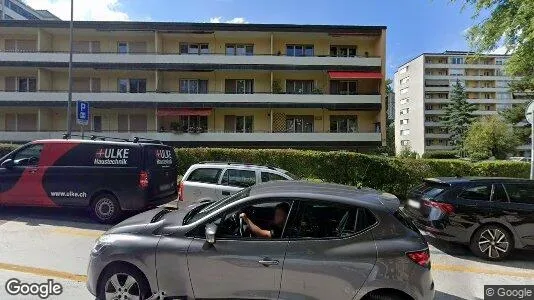 Apartments for rent in Zürich District 3 - Wiedikon - Photo from Google Street View