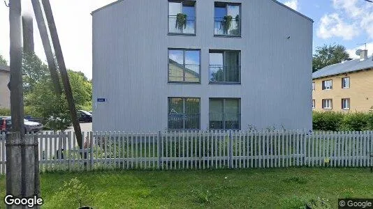Apartments for rent in Tallinn Kesklinna - Photo from Google Street View