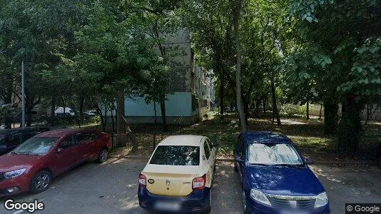 Apartments for rent in Bucharest - Sectorul 4 - Photo from Google Street View