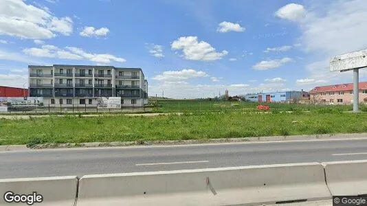 Apartments for rent in Constanţa - Photo from Google Street View