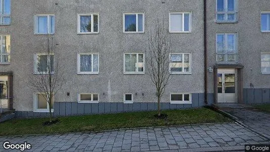 Apartments for rent in Kouvola - Photo from Google Street View