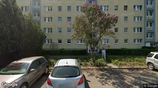 Apartments for rent in Salzlandkreis - Photo from Google Street View