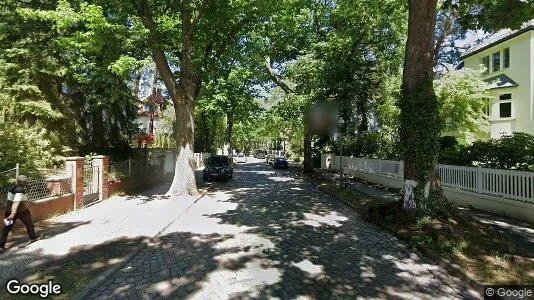 Apartments for rent in Berlin Steglitz-Zehlendorf - Photo from Google Street View