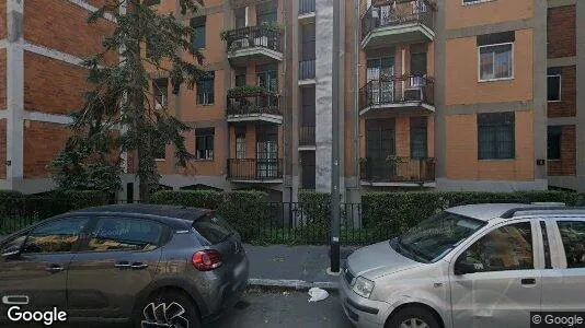 Rooms for rent in Milano Zona 3 - Porta Venezia, Città Studi, Lambrate - Photo from Google Street View