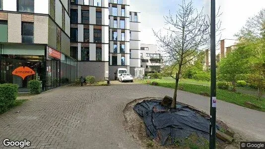 Apartments for rent in Brussels Watermaal-Bosvoorde - Photo from Google Street View