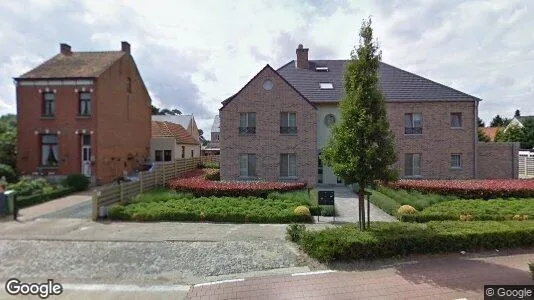 Apartments for rent in Lille - Photo from Google Street View